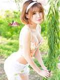 [Ugirls爱尤物]APP2015 No.054 Alin(39)